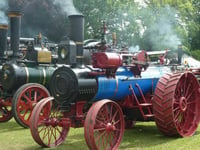 Abergavenny Rotary to host family fun this summer