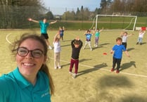 Fun activities for youngsters over Easter