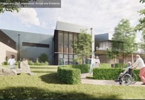 Plans for radiotherapy centre at Nevill Hall lodged with council