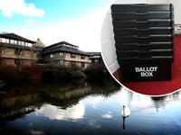 Could the way Powys goes to the polls be changing?
