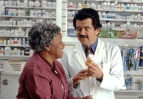 Bank holiday message from the Welsh Ambulance Service