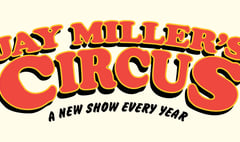 Win tickets to see popular circus at Bailey Park