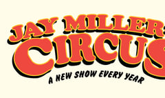 Win tickets to see popular circus at Bailey Park