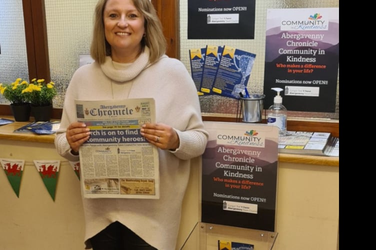 Community in Kindness