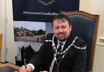 Council rocked by move to scrap it
