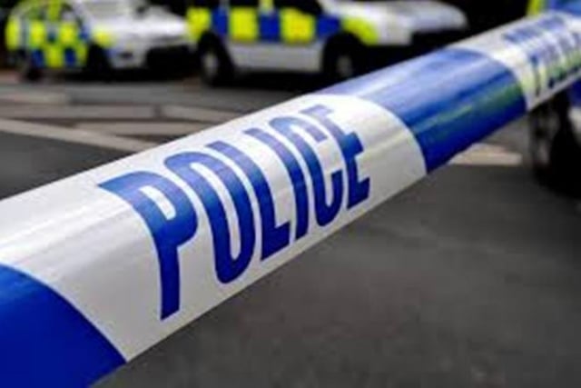 Fifth man arrested in Pontypool