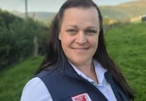 News from the NFU with Sharon Prichard