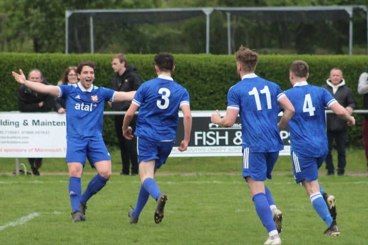 Abergavenny Town FC