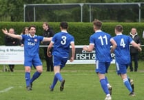 Town do level best as title race goes down the wire 