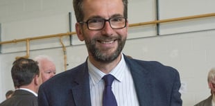 Powys CC struggles to balance the books