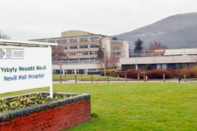 The RVS responds to hospital shop closure rumours