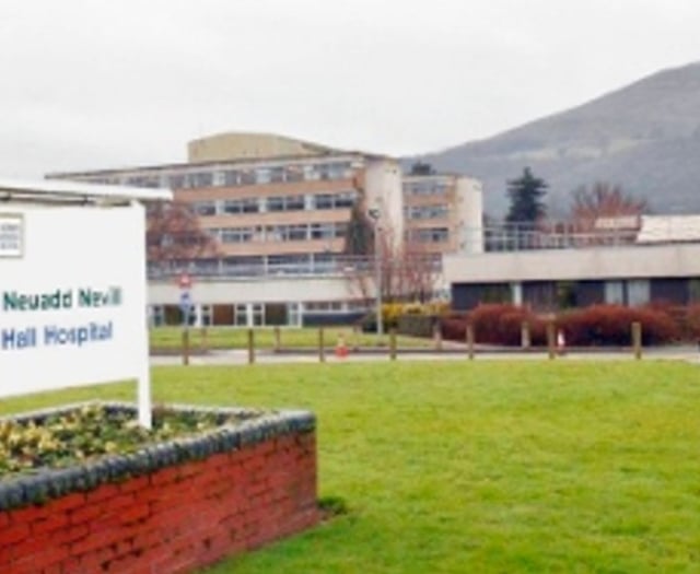 Nevill Hall earmarked for investment! 