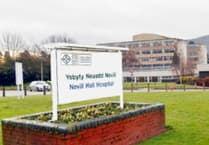 Nevill Hall earmarked for investment!