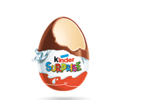 Retailers urged to remove Kinder product linked to salmonella outbreak