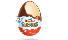 Retailers urged to remove Kinder product linked to salmonella outbreak