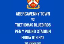 Town gear up for title showdown