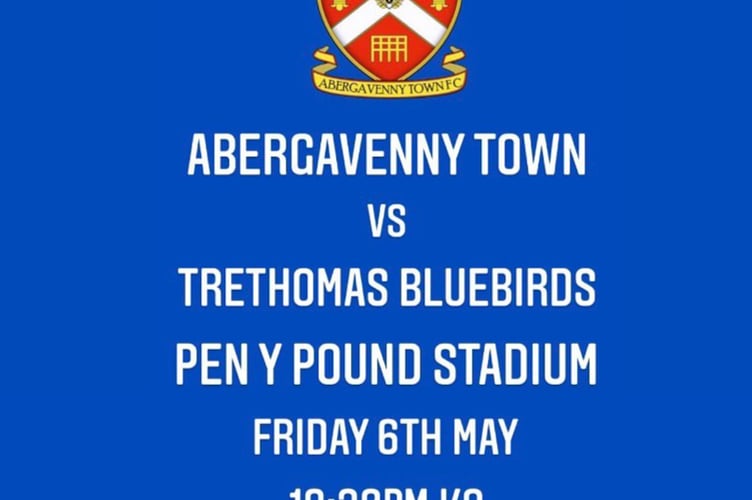 Abergavenny Town FC