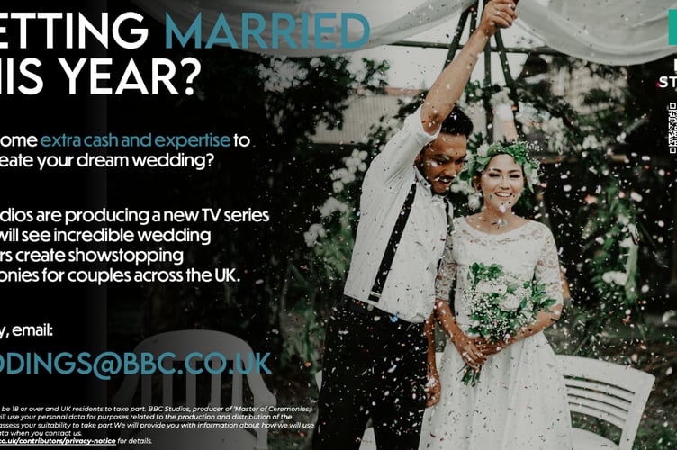 BBC FLYER