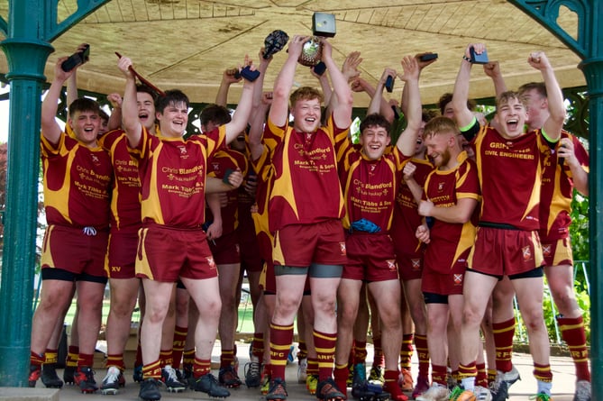 Abergavenny Youth RFC