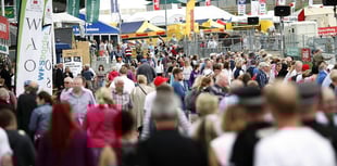 No Young People’s Village at this year’s Royal Welsh Show