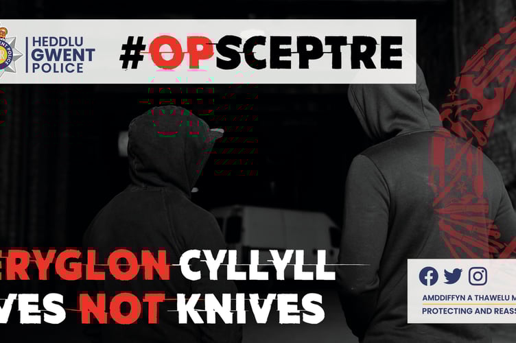 Operation Sceptre