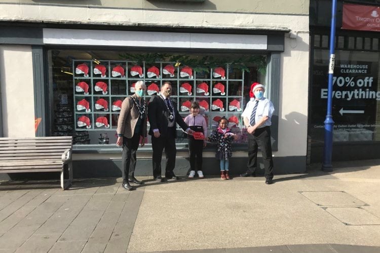 Paul Cable Community in Kindness