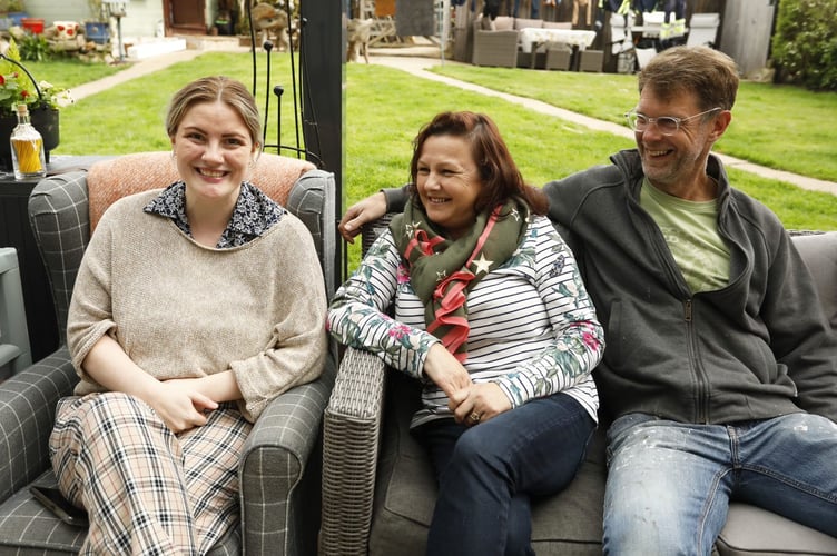 Foster family
