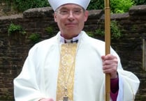 ‘Heads would roll’ claims vicar in bishop fall out