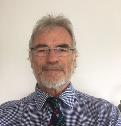 Cllr Chris Holland