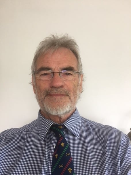 Cllr Chris Holland