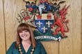 Grofield councillor elected new County chair
