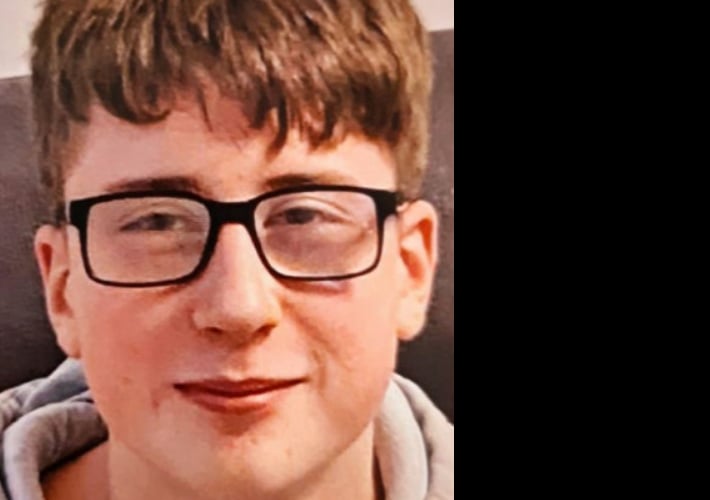 Missing Abergavenny teenager