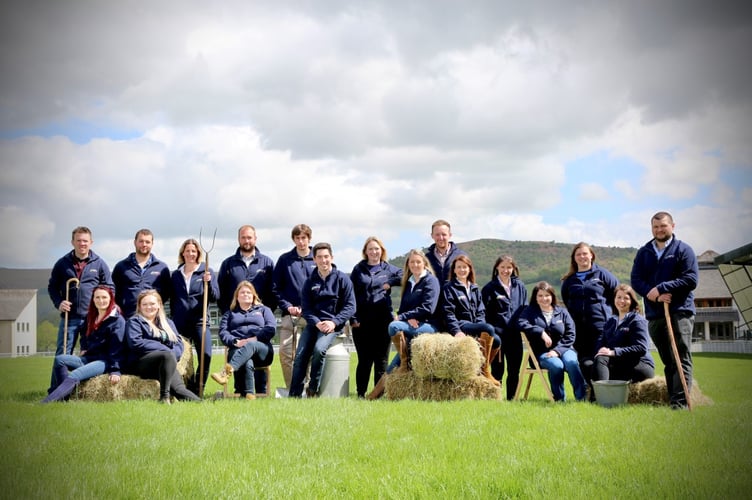 NFU Cymru