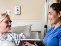 Nurses announce dates for strike action