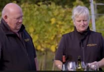 Local vineyards celebrate Welsh Wine Week
