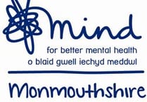Mind Monmouthshire launches Wellbeing Walk and Talk group 