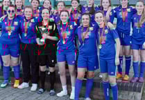 Pennies’ youth pathway delivers trophy success