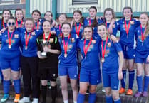 Pennies’ youth pathway delivers trophy success