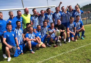 Blaenavon Blues