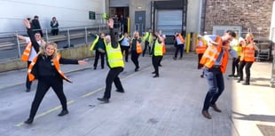 Business of the Year nominations in the spotlight