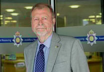 Gwent’s PCC pays tribute to her Majesty the Queen