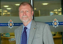 Gwent PCC calls on new Prime Minister to explain policing policies