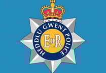 Cwmbran man found critically injured