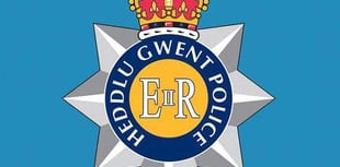 Cwmbran man found critically injured