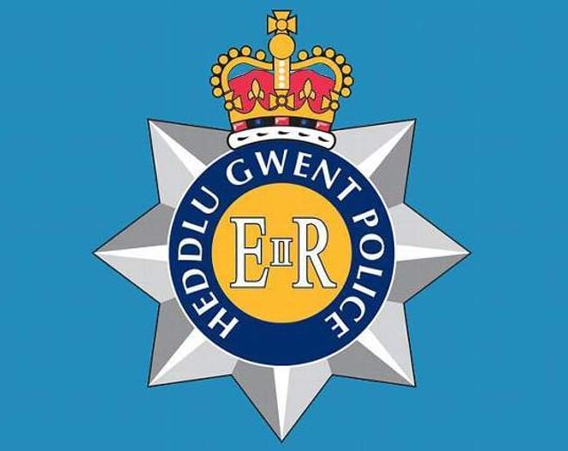 Cwmbran man found critically injured