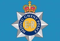Police launch appeal following Monmouthshire burglary spree
