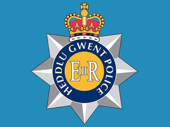 Police logo