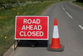 UPDATED: A4042 reopens in both directions following collision