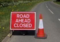 UPDATED: A4042 reopens in both directions following collision