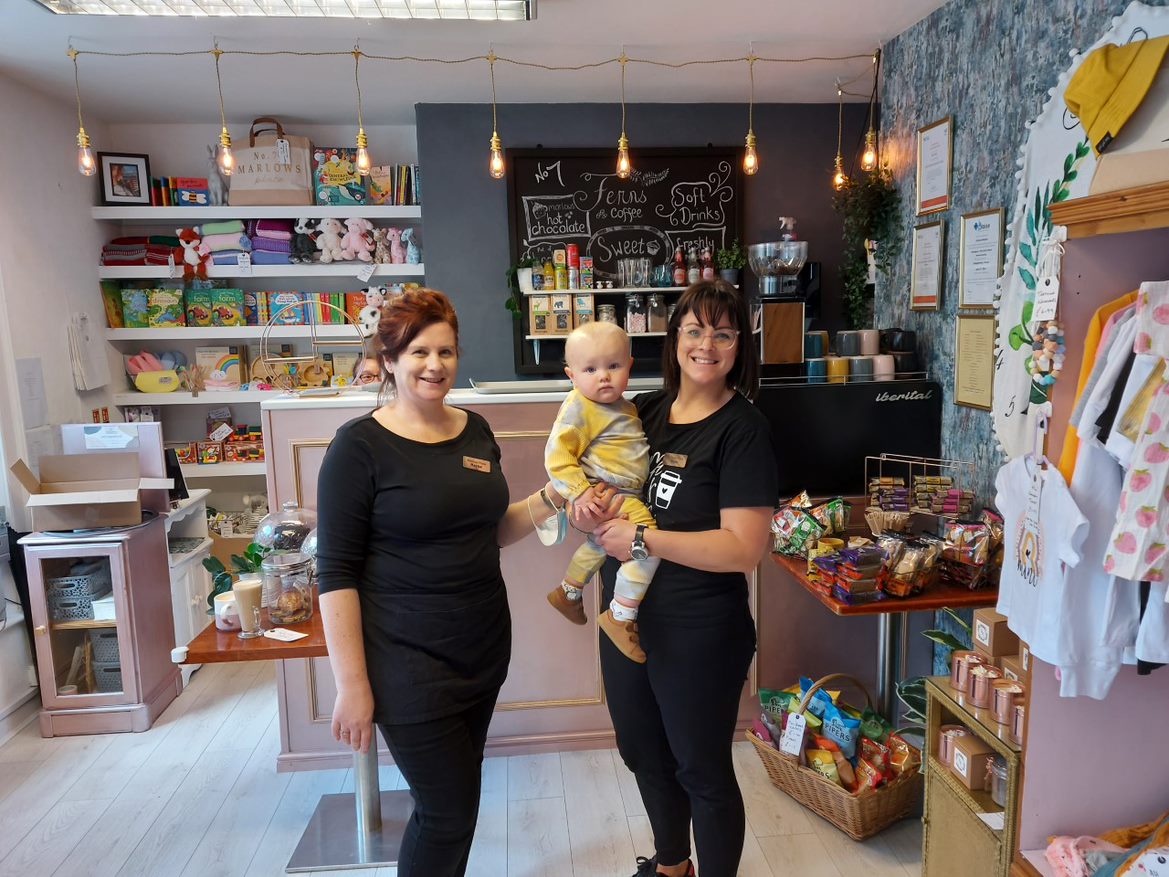 Community in Kindness nominations continue